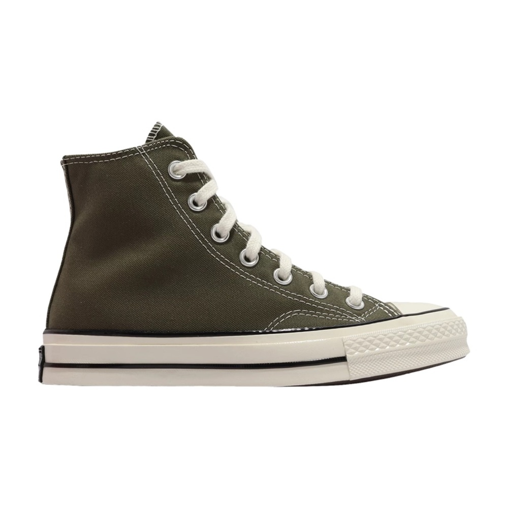 Chuck 70 | olive green
